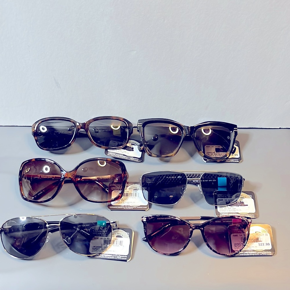 Foster grant chaise pick one or buy all as a bundle